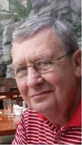 Dr. Charles Overholser obituary and ancestry