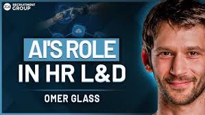 How AI Is Shaping the Future of HR Learning & Development