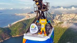 Es war die insgesamt 27. Olympische Spiele 2016 In Rio Traumkulisse Und Viele Probleme Sportschau Sportschau De Olympia Geschichte