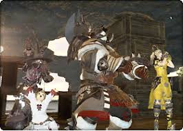 Ffxiv 2.1 0178 Commendations Rewards Guide - Youtube