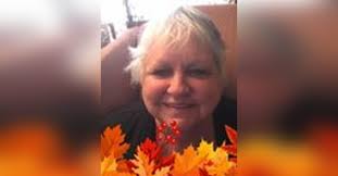 Obituary information for Susan L. (Christie) Milton