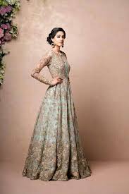Beautiful indian wedding dresses collection for girls lehenga choli is one of the latest trends of the indian wedding dresses. 16 Indian Wedding Gowns For Trending Bridal Wear Magicpin Blog