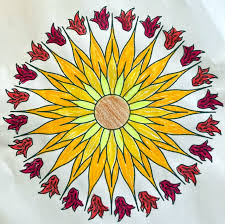 Entzünden einer kerze zu beginn des gottesdienstes mit der familie kann eine kerze angezündet werden. Fronleichnam Pfarrverband Simbach Am Inn