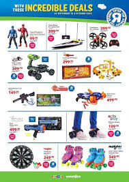 Maybe you would like to learn more about one of these? Toys R Us Catalogue 2020 Cheap Online Shopping