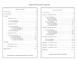 We did not find results for: Sample Of Table Of Contents In Research Paper
