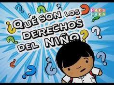 Derecho a educación y atenciones especiales para los niños física o mentalmente disminuidos. 47 Ideas De Los Derechos De Los Ninos Derechos De Los Ninos Ninos Derecho