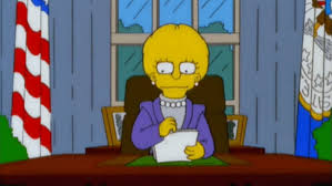 Why Lisa From 'The Simpsons' Is One Of The Most Important Feminist Icons