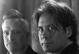 Richard Patrick Explains Why Filter Reunion Album with Brian Liesegang Has  Been Shelved, Reveals Title of Next Album