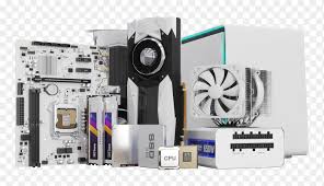 Click here and we'll show you how to pick the best pc components for your needs. Pc Hardware Components On Transparent Background Png Similar Png