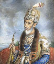 Bahadur Shah II | Biography ...