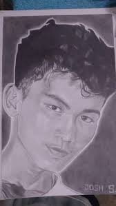 Hi all! I just wanted to introduce myself and share a photo that I drew