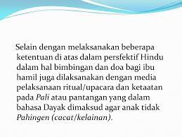 Bimbingan Dan Doa Bagi Ibu Hamil Ppt Download