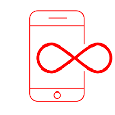 Selepas ini, anda akan menerima maklumat kuota internet yang secara automatik. Hotlink Prabayar Serba Baru Internet Nelpon Benar Benar Tanpa Batas