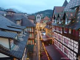 4,024 likes · 62 talking about this · 1,532 were here. Colmar Tropicale Berjaya Hills Resort Adventures With Family