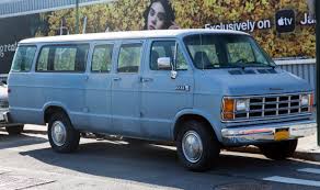 Custom conversion vans boulder offroad 4×4 vans 4×4. Dodge Ram Van Wikipedia