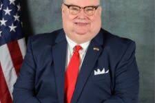 Dennis Futch for Chairman