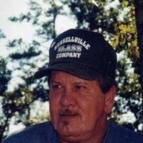 Wiley Burch Obituary