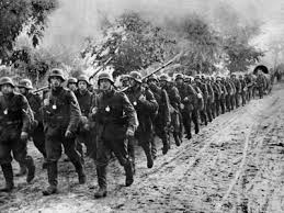Debarcarea în normandia sau capitularea germaniei; Polonia ComemoreazÄƒ 70 De Ani De La Izbucnirea Celui De Al Doilea RÄƒzboi Mondial