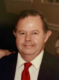 George A. Hall Obituary August 11, 2019