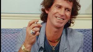 Keith Richards Interview (1988): On Mick Jagger, Drugs & Getting Older