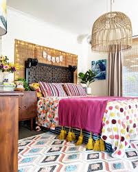 Our 40 Favorite Instagram Hashtags For Interior Design Dlghtd Eclectic Master Bedroom Home Decor Bedroom Bedroom Diy