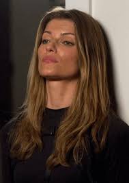 Fan Casting Ivana Miličević as Maria Kyle in Batman CW series