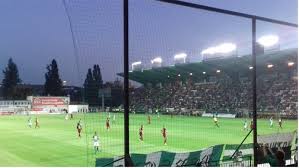 Das bohemians ist ein erstklassiges hotel im stadtteil praha 04, in 600 meter entfernung vom strand zlute lazne. The Dolicek Stadium The Fierce Home Of Bohemians 1905 Ultra Utd