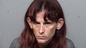 Photos: Arrest mugshots for 10/12/17