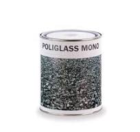 POLIGLASS MONO legante Poliuretanico per rivestimenti drenanti - 1 kg