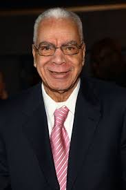 Earle Hyman — The Movie Database (TMDB)