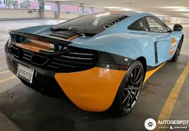 Maybe you would like to learn more about one of these? Mclaren 12c 28 Juni 2021 Autogespot