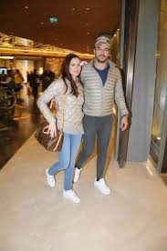 Fahriye Evcen Burak Ozcivit Turkish Actors Best Couple Best Model