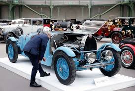 Original survivors, one owner, restored, stalled projects, minimal to no rust. What Does Coronavirus Mean For The Classic Car World