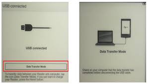 How To Resolve When The Reader Is Not Recognized By The Computer Or The Reader Software Sony Middle East