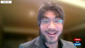 Taiwan Talks Today (Law Across The Sea)