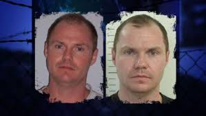 CAPTURED: Violent DOC fugitive arrested, sent to state prison after bad  behavior in Chelan County Jail