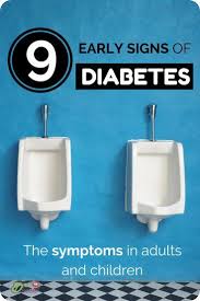 9 Early Signs Of Diabetes You Must Know 2 Is So Often Overlooked Diet Vs Disease Early Signs Of Diabetes Diabetes Education Diabetes In Children
