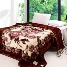 Looking for the best in fur coats? China 100 Polyester Super Soft Printed Mink Blanket For Sale China Picnic Blanket And Baby Blanket Price