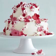 Gina Depalma S Toasted Almond Cake With Mascarpone Cream Recipe