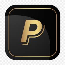 All png & cliparts images on nicepng are best quality. Golden Paypal Logo On Transparent Png Similar Png