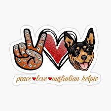 Check spelling or type a new query. Australian Kelpie Gifts Merchandise Redbubble