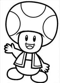 Mario is the protagonist from a popular nintendo video game franchise. Super Mario Bros Coloring Pages Free Large Images Ausmalbilder Ausmalbilder Gratis Ausmalbilder Kinder