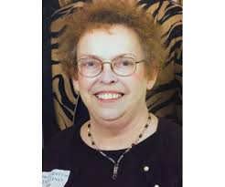 Margaret CAMPBELL Obituary (1941