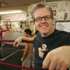 Profile for Justin “CrazyTrain” Rolfe