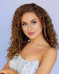 Miss Ohio Scholarship Program