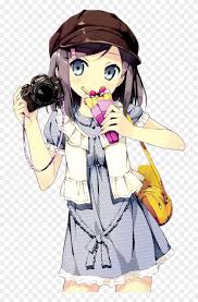 Discover and download free anime gif png images on pngitem. Kid Clip Art At Mzayat Anime Girl Png Gif Free Transparent Png Clipart Images Download