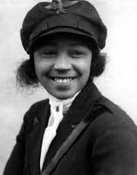 The Legacy of Bessie Coleman