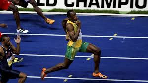 He's demonstrated this in two straight olympic games. Leichtathletik Wie Usain Bolt Schneller Als Usain Bolt Wird Br Wissen