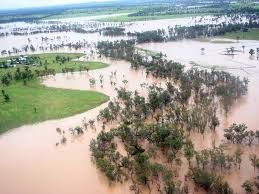Cnn meteorologist chad myers is in with how much more can be expected. Major Flood Warning For Rural Queensland Wollondilly Advertiser Picton Nsw