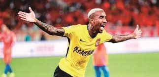 Please follow @fenerbahce_en for english. Anderson Talisca Fenerbahce Ye Son Dakika Futbol Haberleri